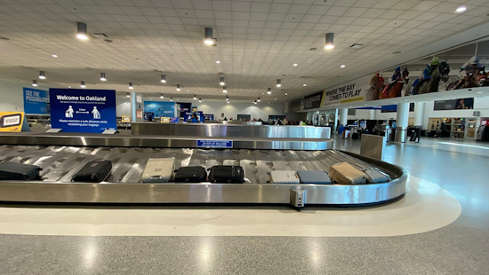 Oakland International Airport to Receive $10 Million for Inclusive Restroom Revamp Under Bipartisan Infrastructure Law