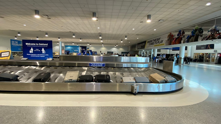 Oakland International Airport to Receive $10 Million for Inclusive Restroom Revamp Under Bipartisan Infrastructure Law