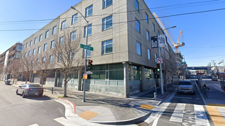 Oakland Man Convicted for Dealing Fentanyl, Meth in San Francisco's Tenderloin