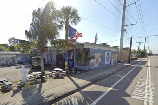 Oakland Park's All Saints Mission Church Faces Another Vandalism Incident Amidst Years of Challenges