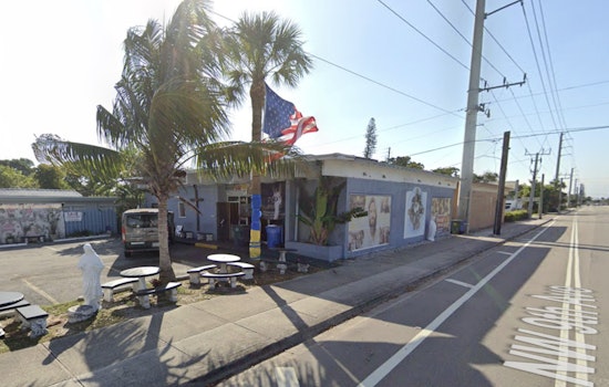 Oakland Park's All Saints Mission Church Faces Another Vandalism Incident Amidst Years of Challenges