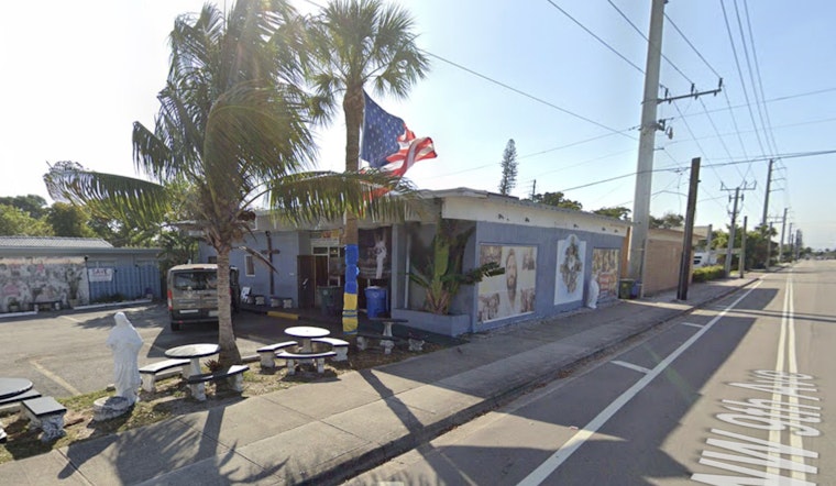Oakland Park's All Saints Mission Church Faces Another Vandalism Incident Amidst Years of Challenges
