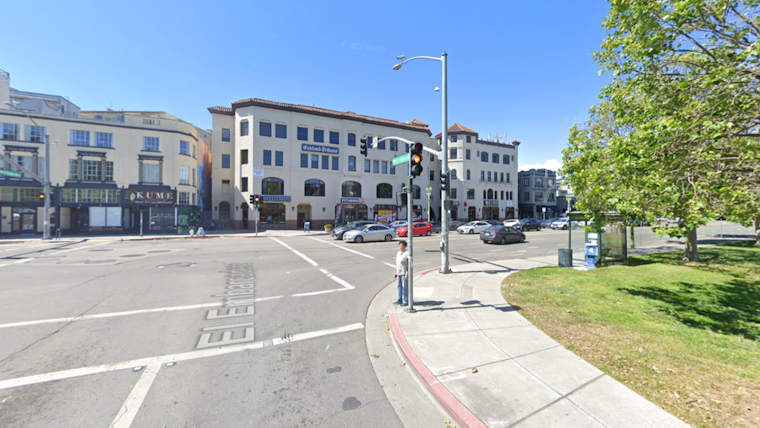 Oakland Police Investigate Hate Crime Vandalism at Lake Merritt Pergola