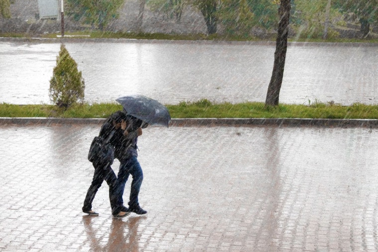 Oakland Preps for Potent Storm, Emergency Shelters to Open, City Offers Safety Tips