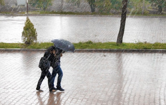 Oakland Preps for Potent Storm, Emergency Shelters to Open, City Offers Safety Tips
