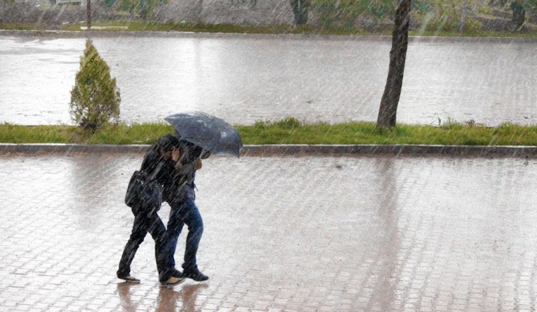 Oakland Preps for Potent Storm, Emergency Shelters to Open, City Offers Safety Tips