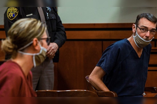 Oakland Prosecutors Fight Change of Venue for James Crumbley's Trial in Oxford High Shooting Case