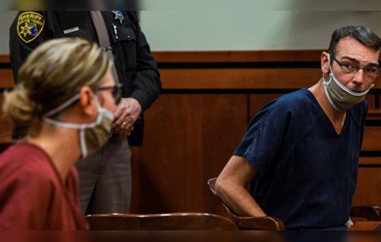 Oakland Prosecutors Fight Change of Venue for James Crumbley's Trial in Oxford High Shooting Case