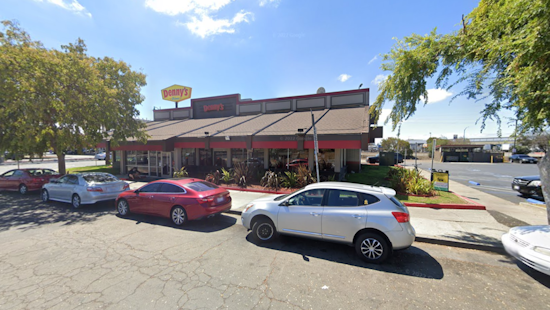 Oakland's Dining Scene Shrinks as Denny's Cites Safety Concerns in Closure on Hegenberger Road