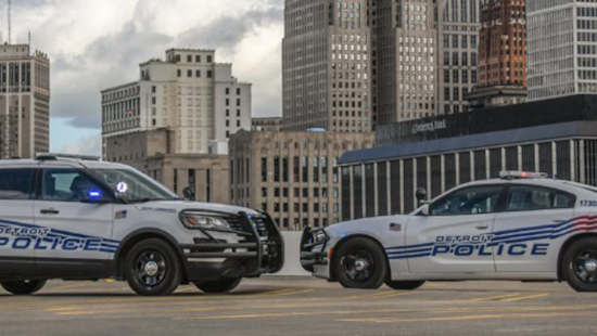 Off-Duty Detroit Police Officer Arrested for DUI After Clinton Township Crash