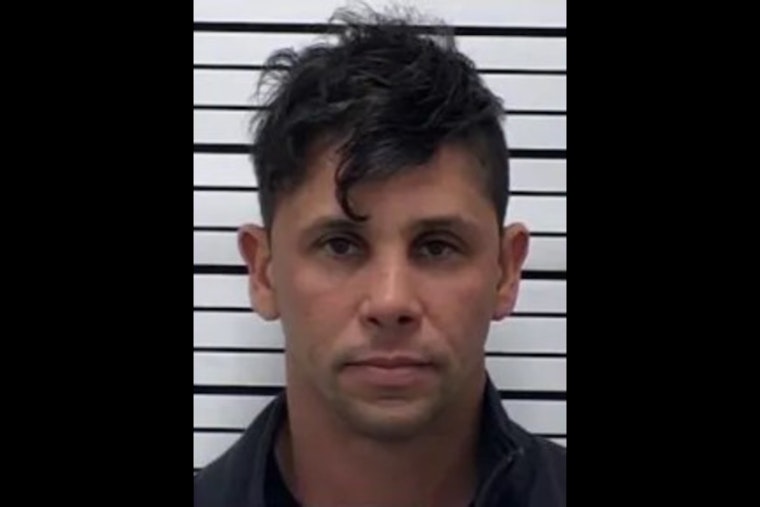 Off-Duty Georgetown Firefighter Accused of Kidnapping, Child Endangerment in Kansas Hostage Situation