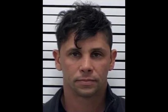 Off-Duty Georgetown Firefighter Accused of Kidnapping, Child Endangerment in Kansas Hostage Situation