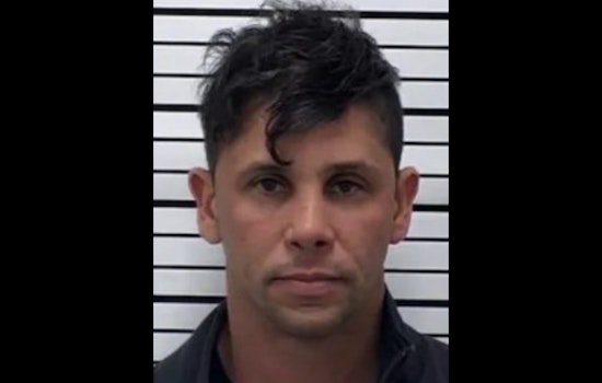 Off-Duty Georgetown Firefighter Accused of Kidnapping, Child Endangerment in Kansas Hostage Situation