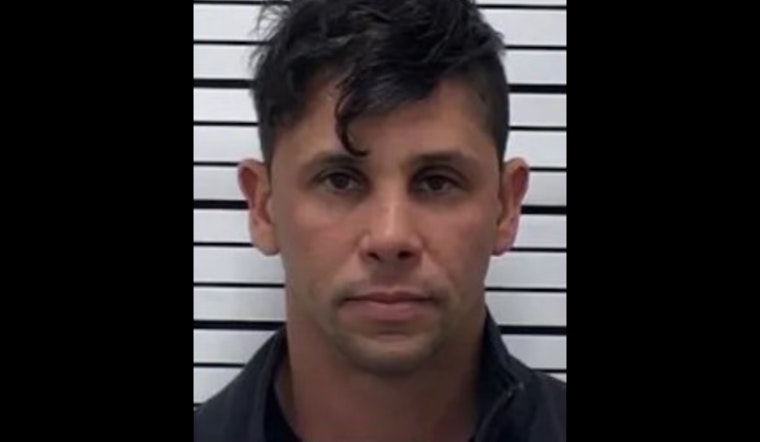 Off-Duty Georgetown Firefighter Accused of Kidnapping, Child Endangerment in Kansas Hostage Situation