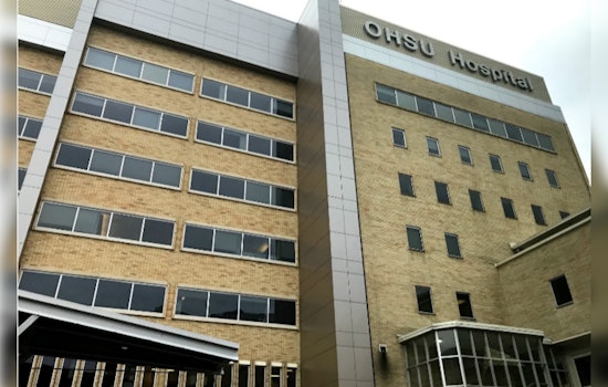 OHSU Medical School Dean Steps Down Amid Scandal Over Mishandled Allegations Against Doctor in Portland