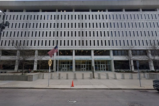 Oklahoma Man Pleads Guilty to Defrauding Government Auctions, Lands Vehicles for a Dollar