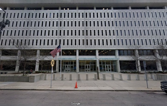 Oklahoma Man Pleads Guilty to Defrauding Government Auctions, Lands Vehicles for a Dollar
