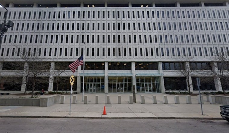 Oklahoma Man Pleads Guilty to Defrauding Government Auctions, Lands Vehicles for a Dollar