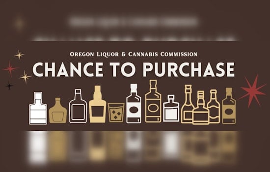 OLCC Revamps 'Chance to Purchase' Raffle for Top-Shelf Spirits Amid Ethics Reform Efforts