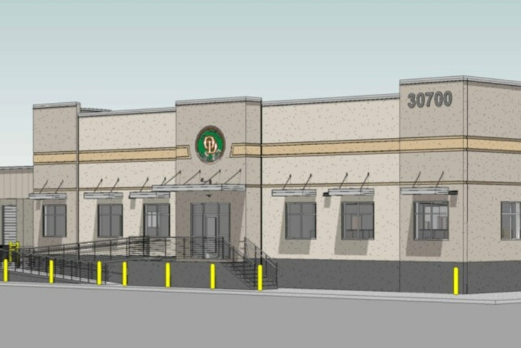 Old Dominion Freight Line Chooses Buckeye for New Terminal, Expected to Create Up to 350 Jobs