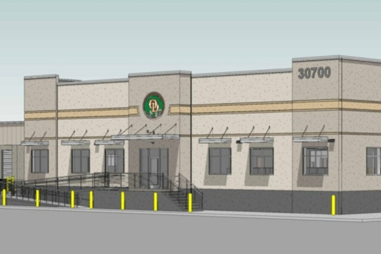 Old Dominion Freight Line Chooses Buckeye for New Terminal, Expected to Create Up to 350 Jobs