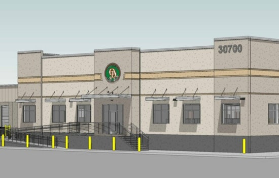 Old Dominion Freight Line Chooses Buckeye for New Terminal, Expected to Create Up to 350 Jobs