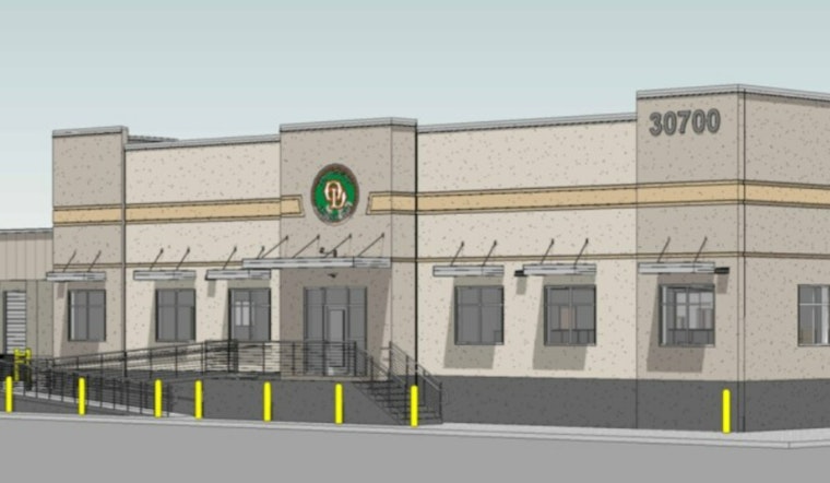 Old Dominion Freight Line Chooses Buckeye for New Terminal, Expected to Create Up to 350 Jobs