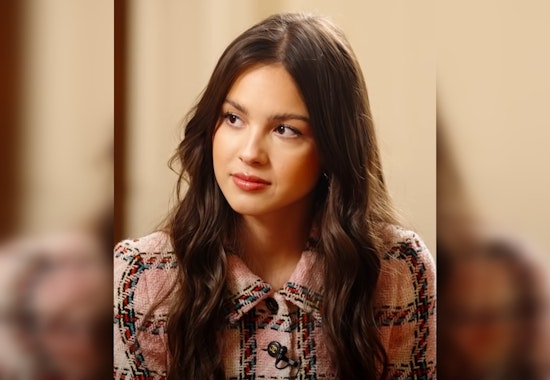 Olivia Rodrigo Partners With Crumbl for Signature Cookie to Celebrate "Guts" Tour Launch
