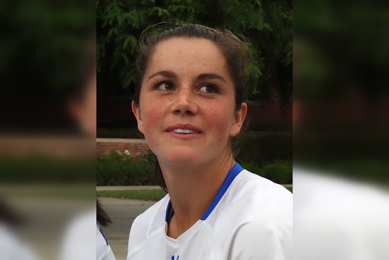Olympic Champion Jessie Fleming Joins Portland Thorns from Chelsea in Marquee Soccer Transfer
