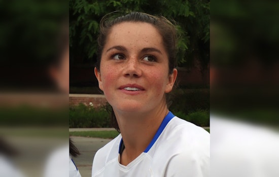 Olympic Champion Jessie Fleming Joins Portland Thorns from Chelsea in Marquee Soccer Transfer