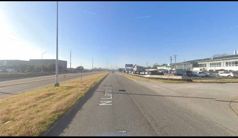 One Dead After Shooting in North Austin Shopping Center, APD Seeks Community's Help