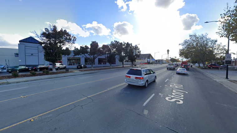 One Dead and Two Injured in San Jose Parking Lot Shooting, Homicide Detectives Appeal for Witnesses