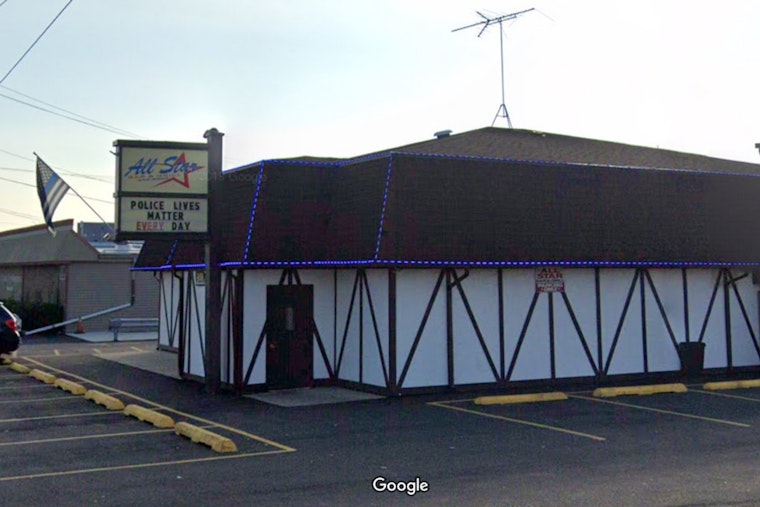 One Dead, Another Critically Injured in McCook Bar Shooting; Suspect in Custody