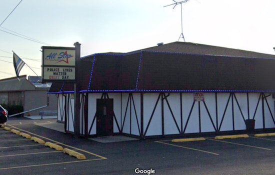 One Dead, Another Critically Injured in McCook Bar Shooting; Suspect in Custody