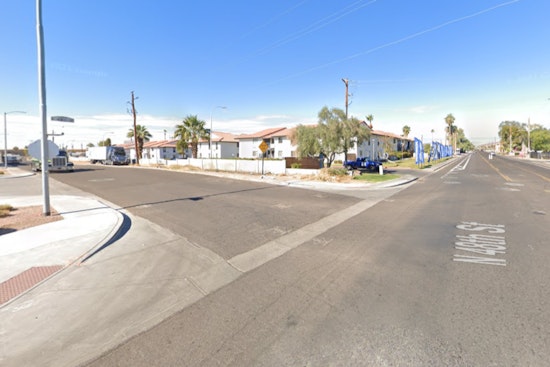 One Dead, Another Injured in Separate Phoenix Shooting Incidents Over the Weekend