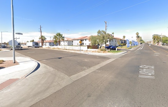 One Dead, Another Injured in Separate Phoenix Shooting Incidents Over the Weekend