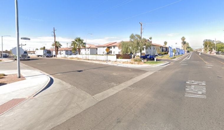 One Dead, Another Injured in Separate Phoenix Shooting Incidents Over the Weekend
