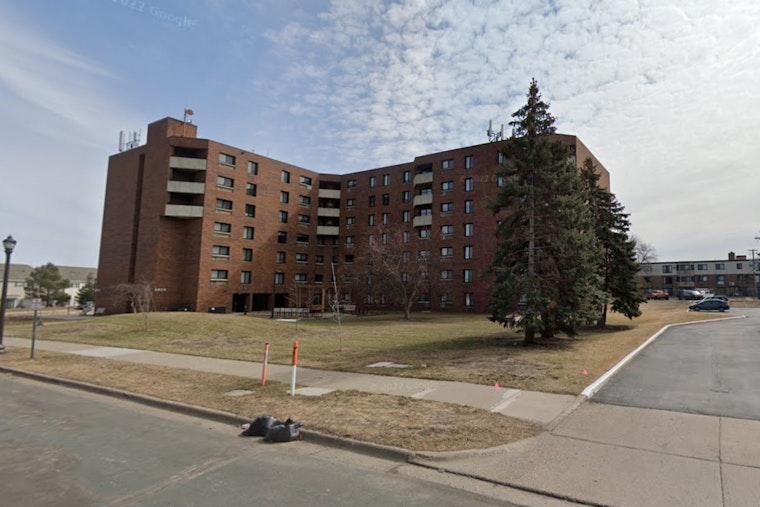One Dead in Brooklyn Park Shooting; Suspect in Custody After Building Search by Police