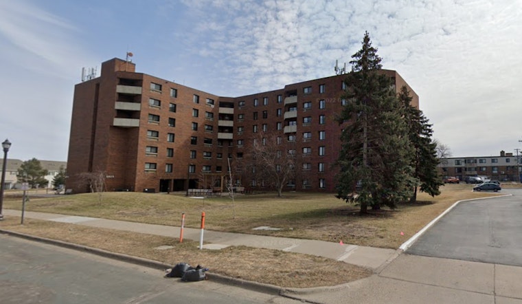 One Dead in Brooklyn Park Shooting; Suspect in Custody After Building Search by Police