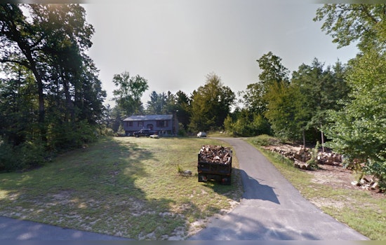 One Dead in Litchfield House Fire Despite Rapid Response from Surrounding New Hampshire Towns