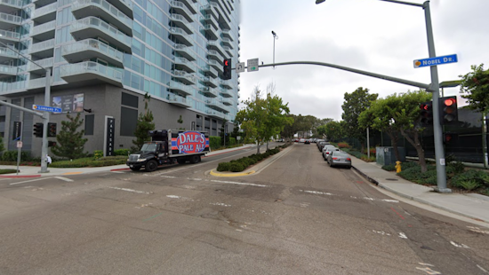 One Dead, One Injured in Targeted University City Shooting Near Westfield UTC Mall in San Diego