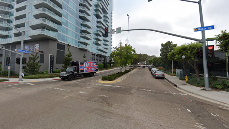 One Dead, One Injured in Targeted University City Shooting Near Westfield UTC Mall in San Diego