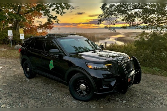 One Dead, One Injured in Waterville Shooting, Maine State Police Lead Investigation