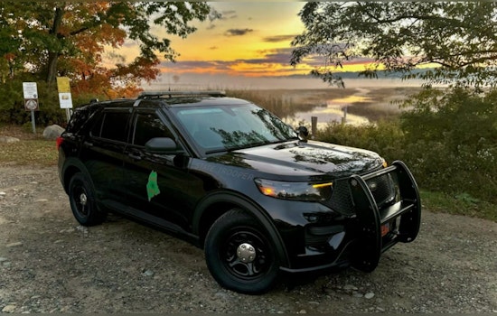 One Dead, One Injured in Waterville Shooting, Maine State Police Lead Investigation
