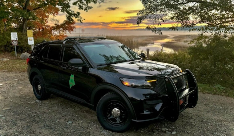 One Dead, One Injured in Waterville Shooting, Maine State Police Lead Investigation