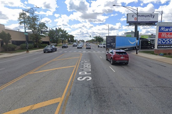One Dead, Six Hospitalized in Chicago's Archer Heights Following Severe SUV Collision