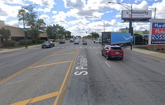 One Dead, Six Hospitalized in Chicago's Archer Heights Following Severe SUV Collision