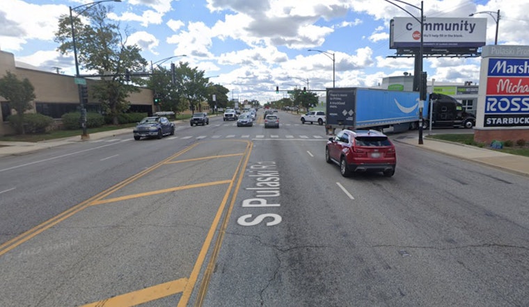 One Dead, Six Hospitalized in Chicago's Archer Heights Following Severe SUV Collision