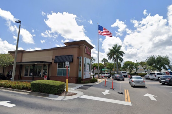 One Injured in Shooting at Chick-Fil-A Parking Lot in Palm Beach County, Victim Uncooperative with Deputies