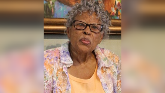 Opal Lee Spreads Unity and Activism Across Dallas-Fort Worth During Black History Month